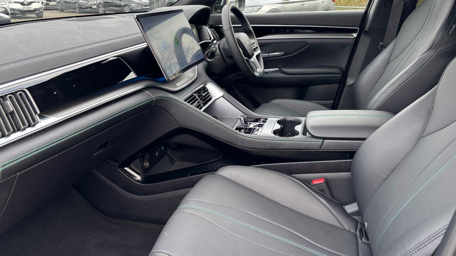 Used BYD Seal U 2025 for sale - 78077030: Photo 9