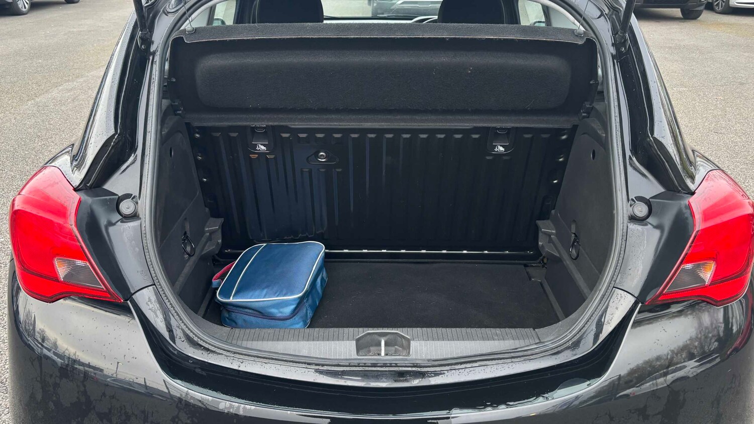 Used Vauxhall Corsa 2018 for sale - 78023913: Photo 10