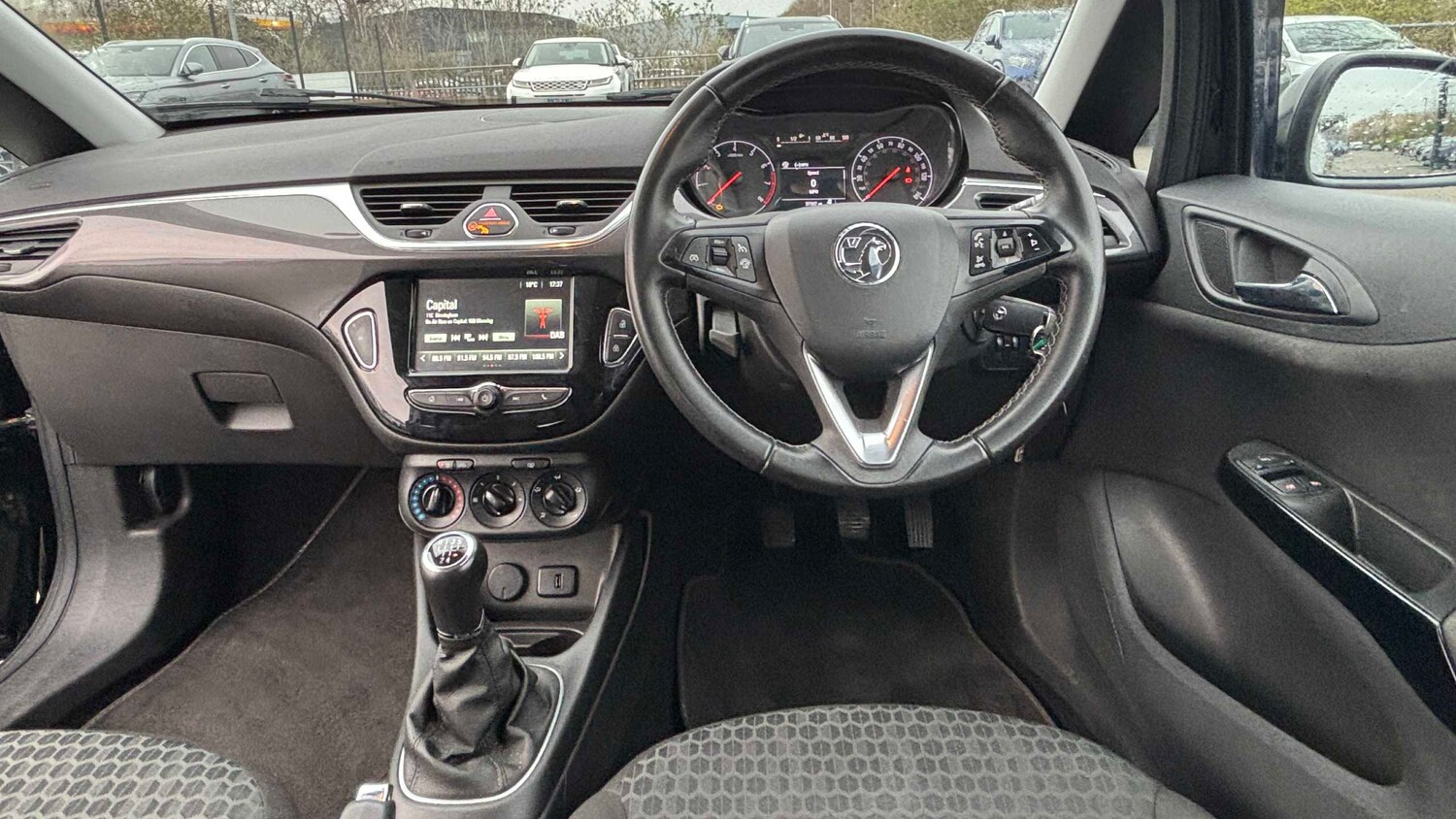 Used Vauxhall Corsa 2018 for sale - 78023913: Photo 11