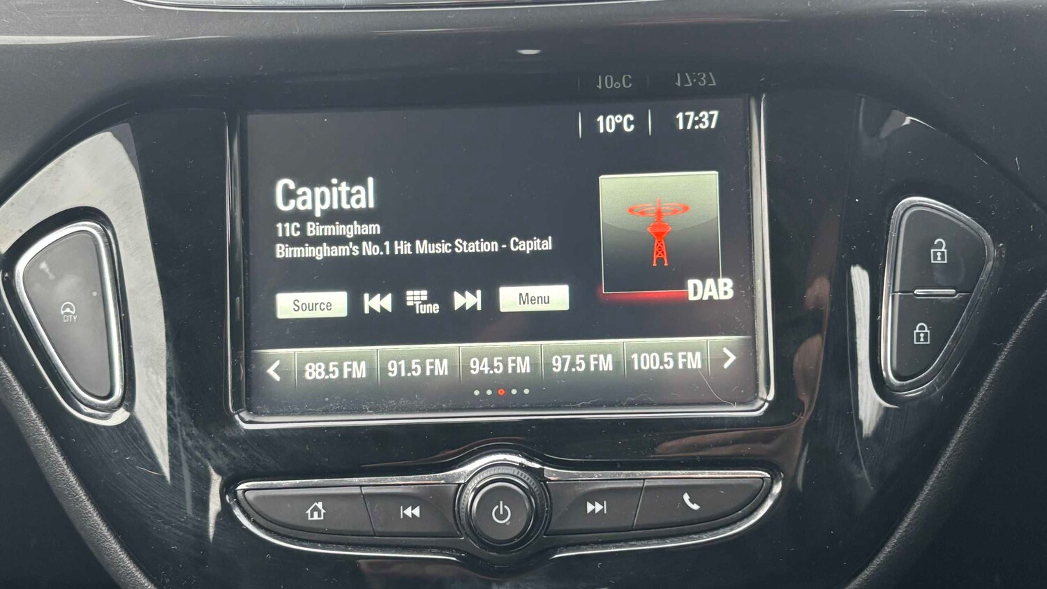 Used Vauxhall Corsa 2018 for sale - 78023913: Photo 13