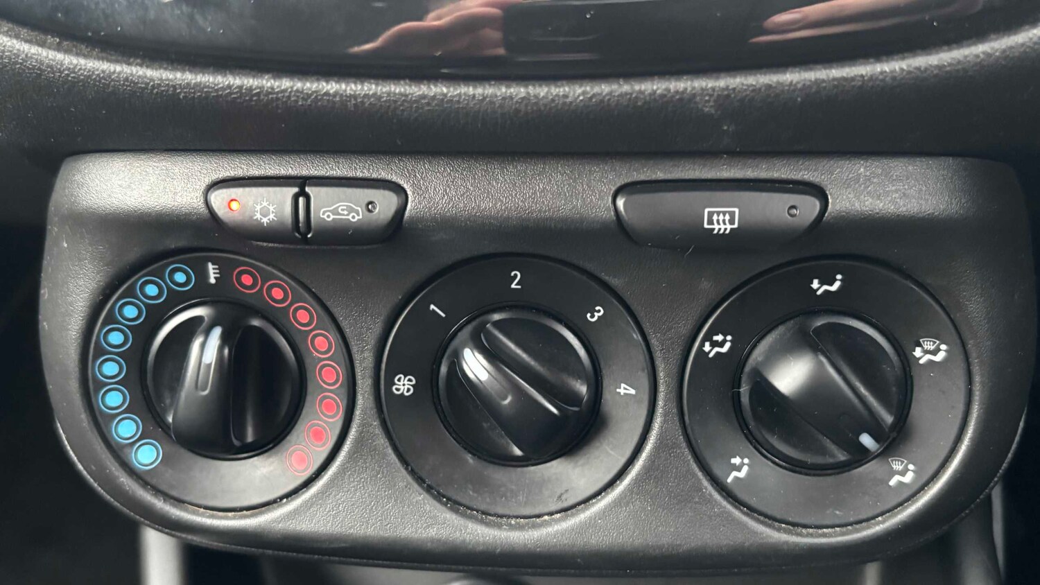 Used Vauxhall Corsa 2018 for sale - 78023913: Photo 15