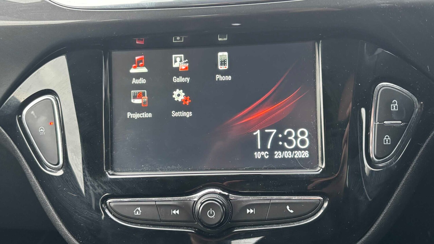 Used Vauxhall Corsa 2018 for sale - 78023913: Photo 16