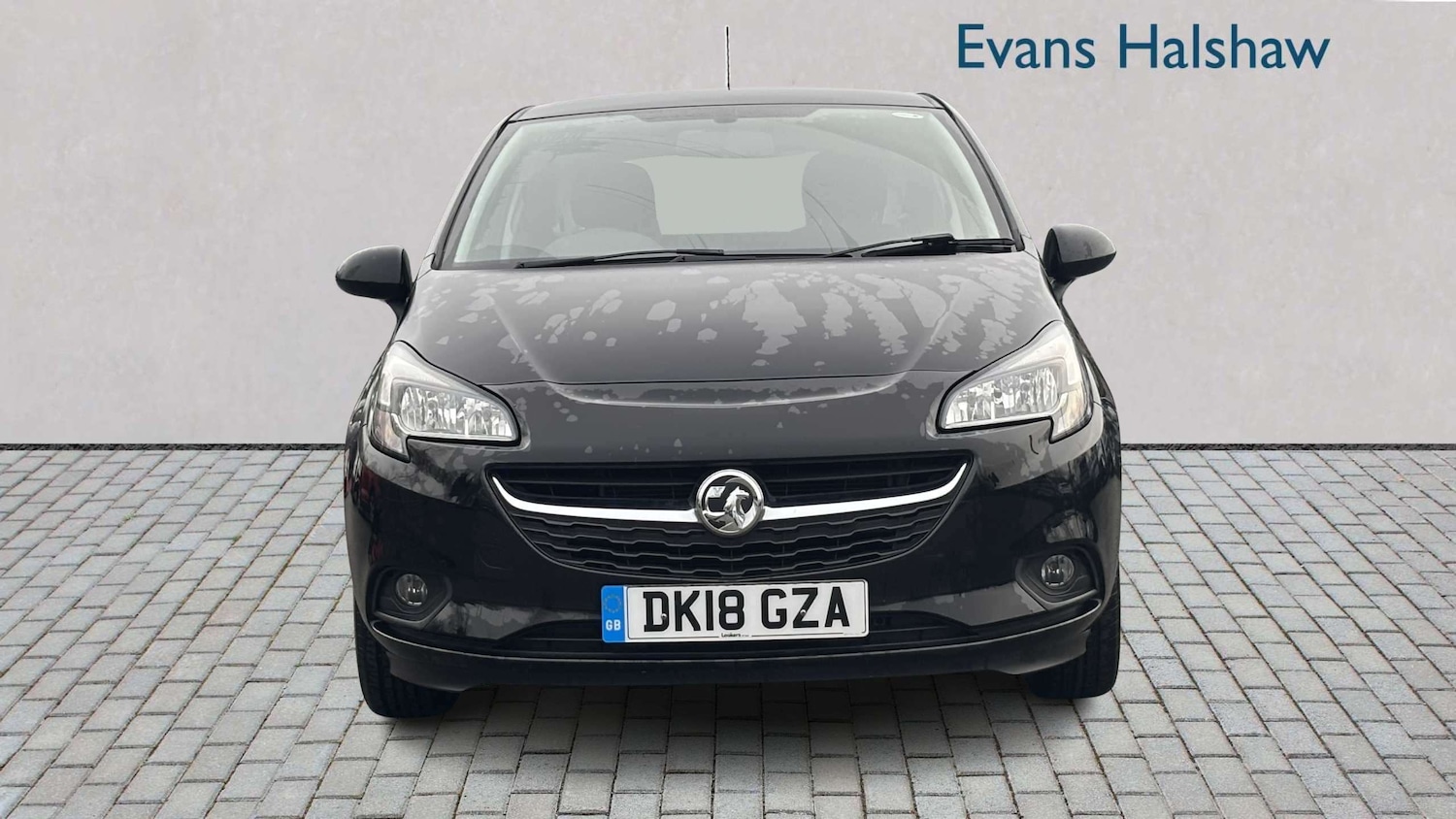 Used Vauxhall Corsa 2018 for sale - 78023913: Photo 4