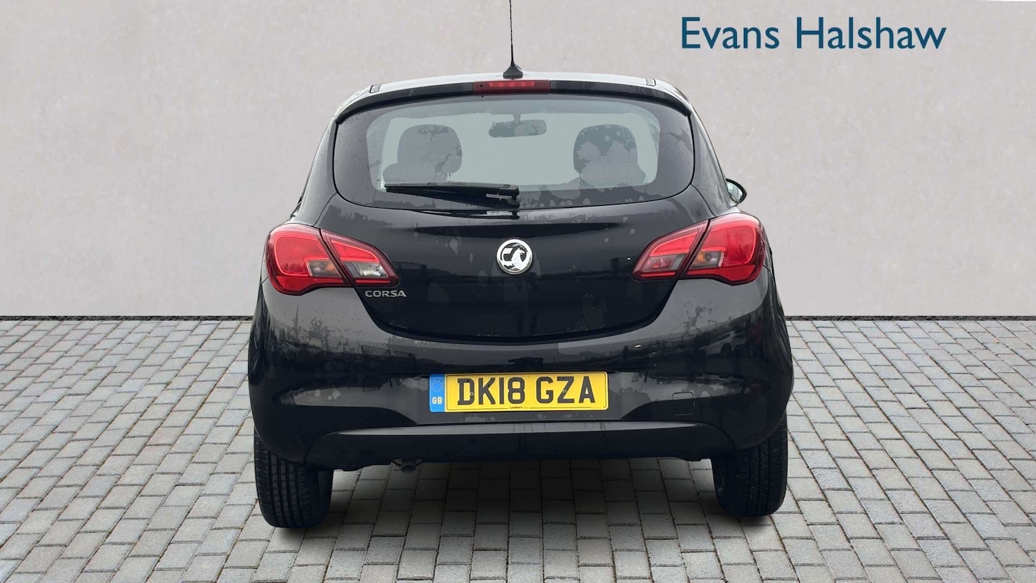 Used Vauxhall Corsa 2018 for sale - 78023913: Photo 5