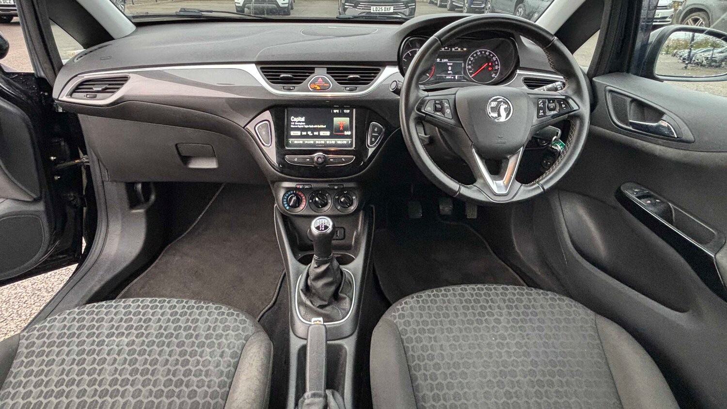 Used Vauxhall Corsa 2018 for sale - 78023913: Photo 8