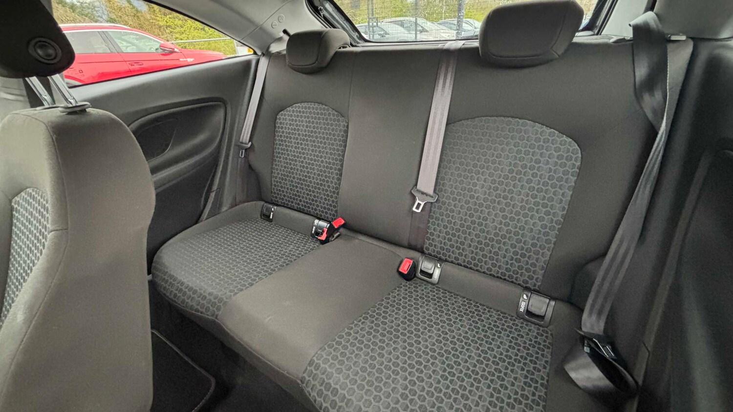 Used Vauxhall Corsa 2018 for sale - 78023913: Photo 9