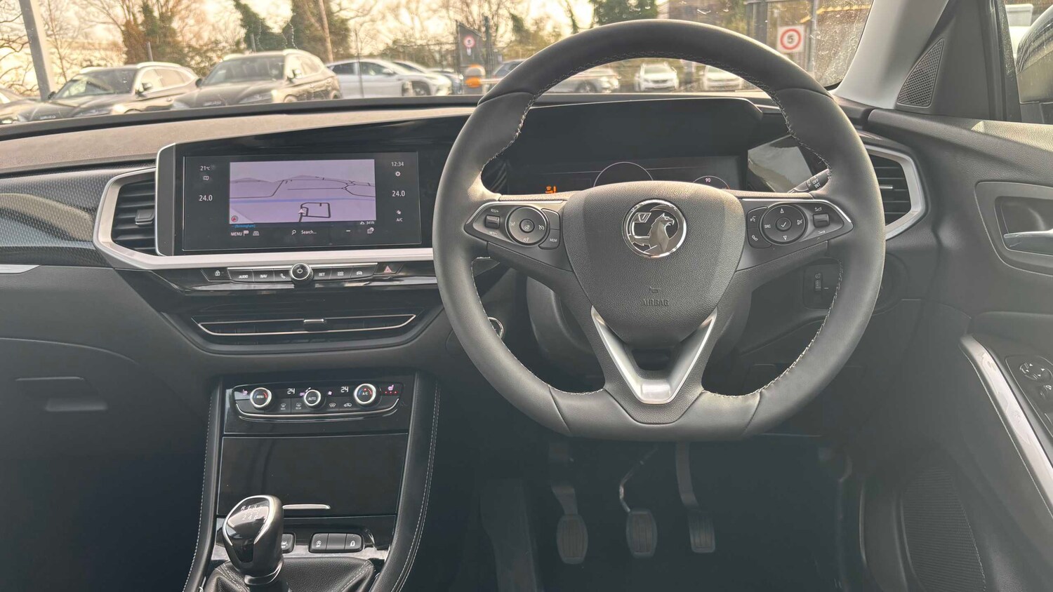 Used Vauxhall Grandland for sale - 77858490: Photo 12