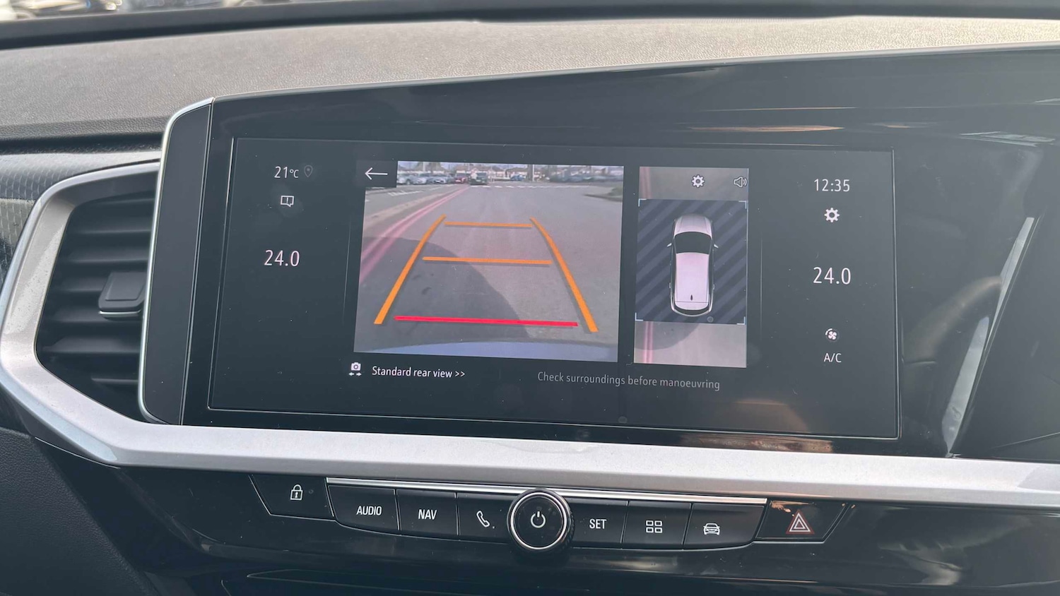 Used Vauxhall Grandland for sale - 77858490: Photo 15