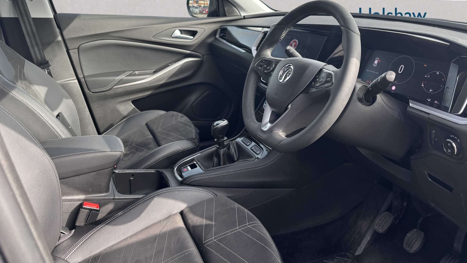 Used Vauxhall Grandland for sale - 77858490: Photo 3