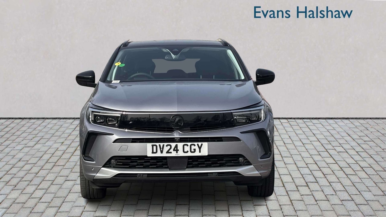 Used Vauxhall Grandland for sale - 77858490: Photo 4