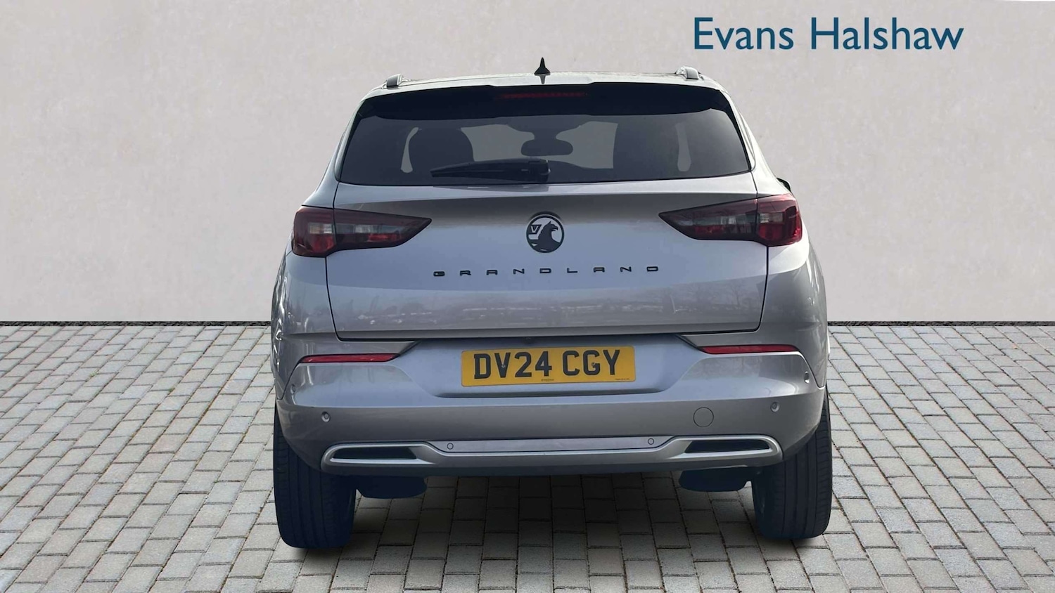 Used Vauxhall Grandland for sale - 77858490: Photo 5