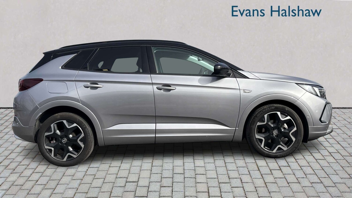 Used Vauxhall Grandland for sale - 77858490: Photo 6