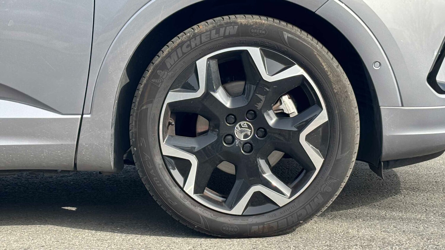 Used Vauxhall Grandland for sale - 77858490: Photo 7