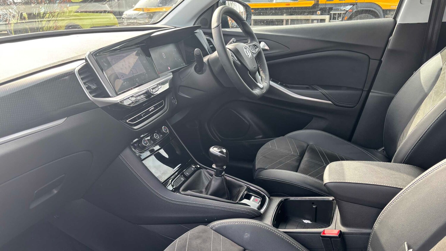 Used Vauxhall Grandland for sale - 77858490: Photo 9