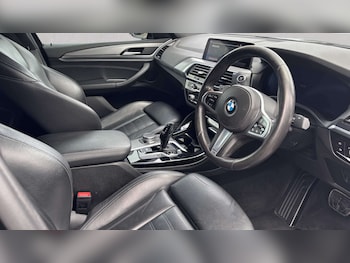 Used BMW X4 2019 for sale - 79429035: Photo