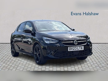 Used Vauxhall Corsa 2023 for sale - 78678519: Photo