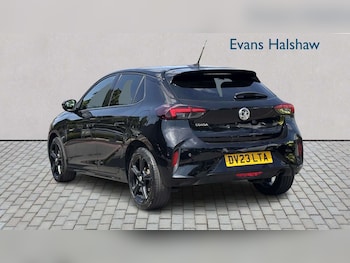 Used Vauxhall Corsa 2023 for sale - 78678519: Photo