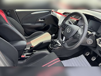 Used Vauxhall Corsa 2023 for sale - 78678519: Photo