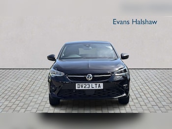 Used Vauxhall Corsa 2023 for sale - 78678519: Photo