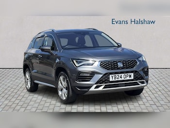 Used SEAT Ateca 2024 for sale - 79096139: Photo