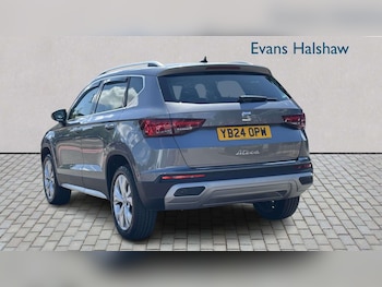 Used SEAT Ateca 2024 for sale - 79096139: Photo