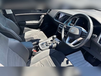 Used SEAT Ateca 2024 for sale - 79096139: Photo