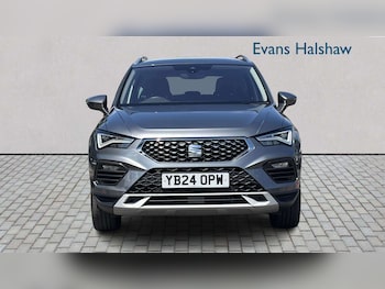 Used SEAT Ateca 2024 for sale - 79096139: Photo