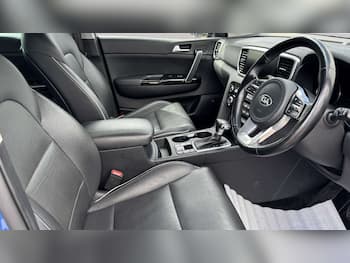 Used Kia Sportage 2020 for sale - 79624766: Photo