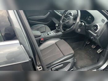 Used Audi A3 2017 for sale - 78625681: Photo