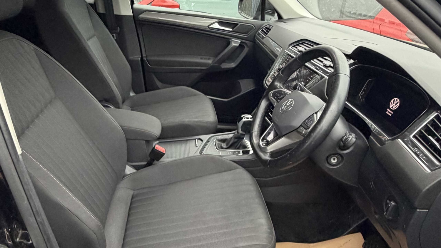 Used Volkswagen Tiguan Allspace 2023 for sale - 77928470: Photo 12