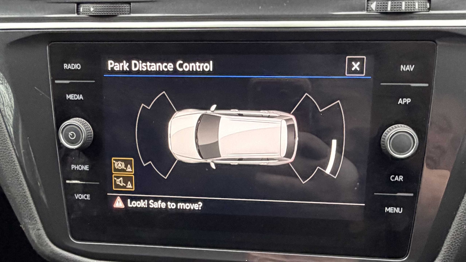 Used Volkswagen Tiguan Allspace 2023 for sale - 77928470: Photo 17