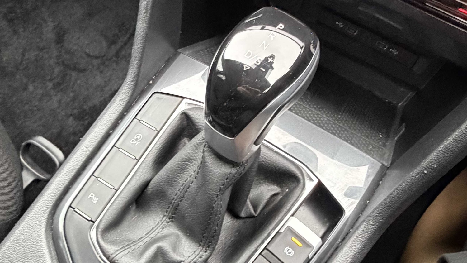 Used Volkswagen Tiguan Allspace 2023 for sale - 77928470: Photo 19