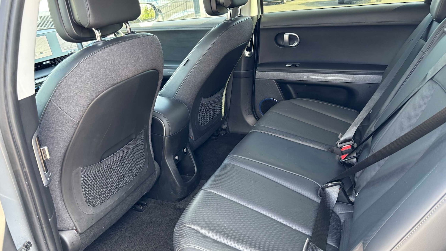 Used Hyundai IONIQ 5 2023 for sale - 78118752: Photo 10