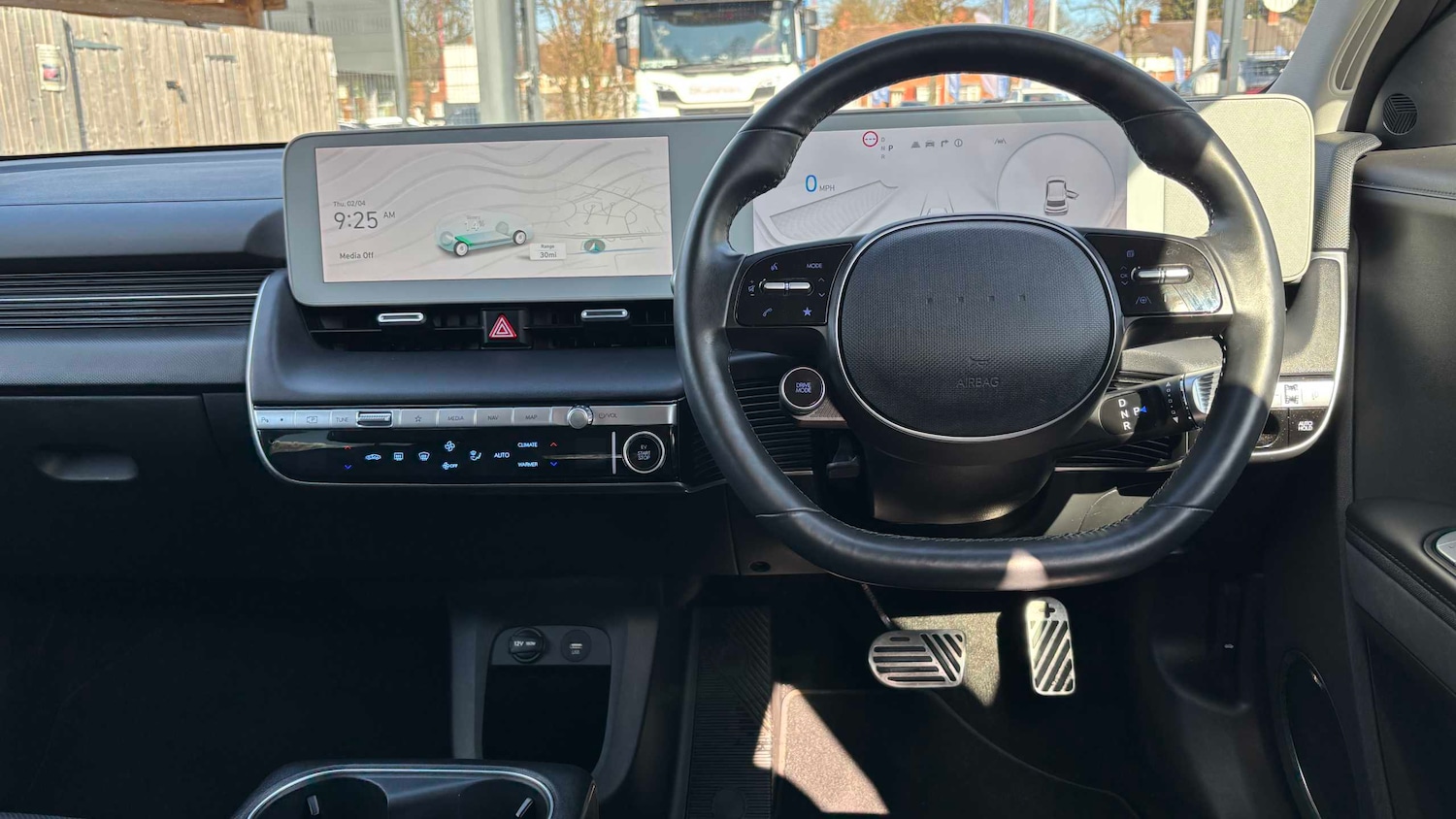 Used Hyundai IONIQ 5 2023 for sale - 78118752: Photo 12