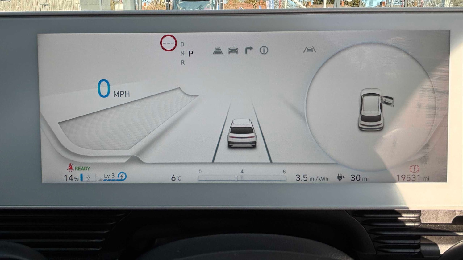 Used Hyundai IONIQ 5 2023 for sale - 78118752: Photo 13