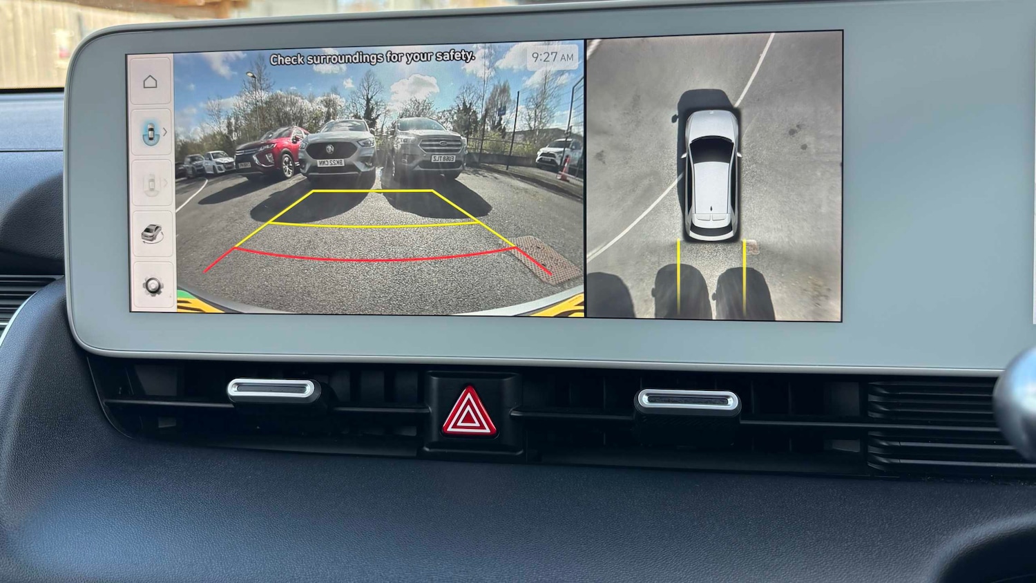 Used Hyundai IONIQ 5 2023 for sale - 78118752: Photo 14