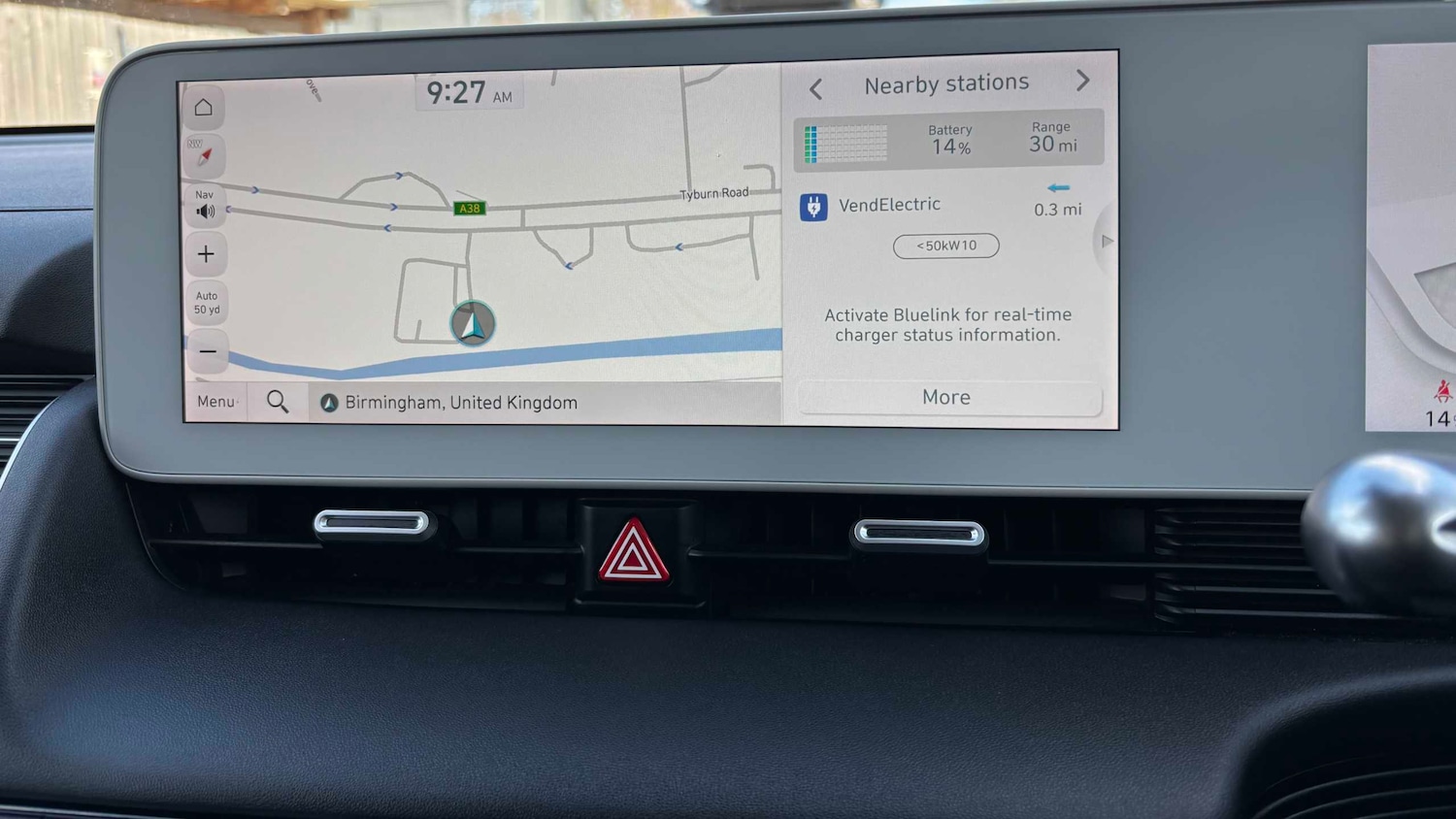 Used Hyundai IONIQ 5 2023 for sale - 78118752: Photo 15