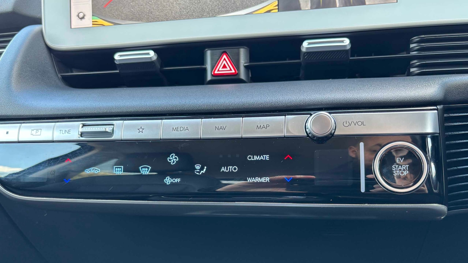 Used Hyundai IONIQ 5 2023 for sale - 78118752: Photo 17