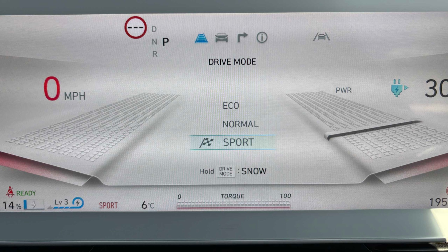 Used Hyundai IONIQ 5 2023 for sale - 78118752: Photo 18