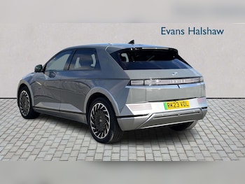 Used Hyundai IONIQ 5 2023 for sale - 78118752: Photo