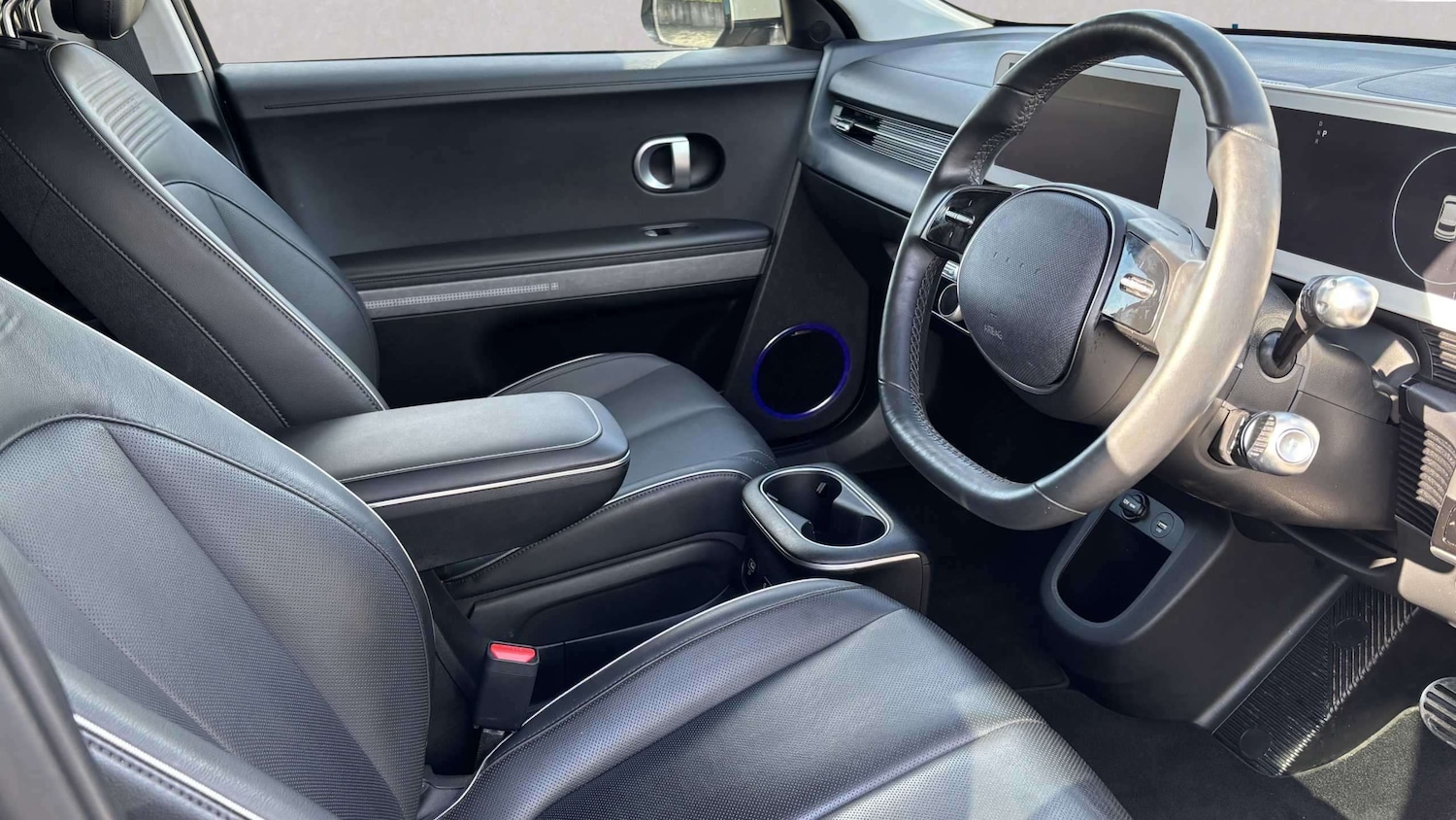 Used Hyundai IONIQ 5 2023 for sale - 78118752: Photo 3