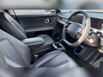 Used Hyundai IONIQ 5 2023 for sale - 78118752: Photo