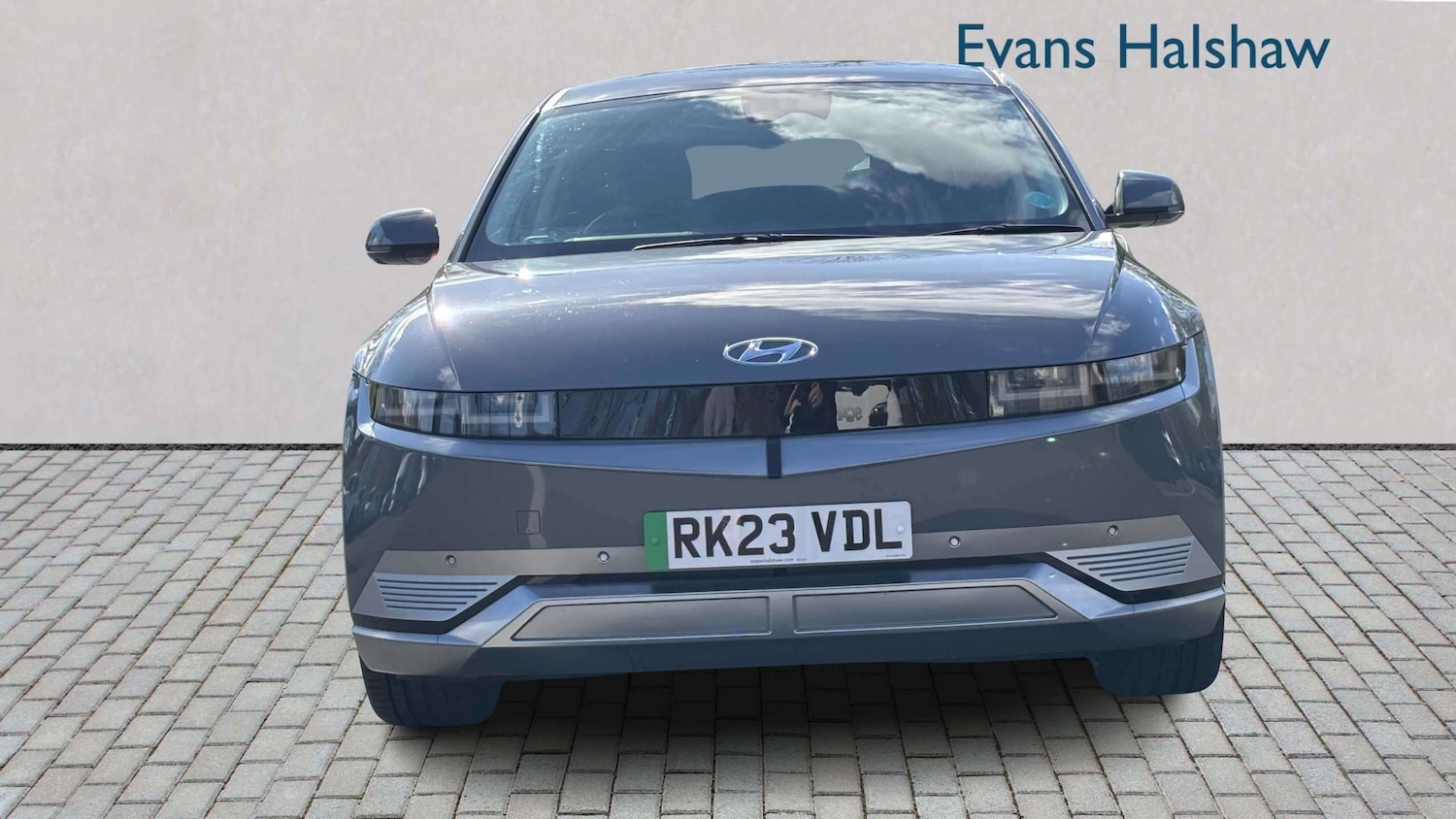 Used Hyundai IONIQ 5 2023 for sale - 78118752: Photo 4