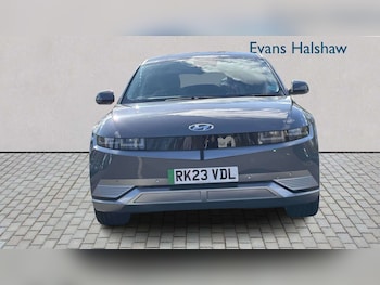 Used Hyundai IONIQ 5 2023 for sale - 78118752: Photo