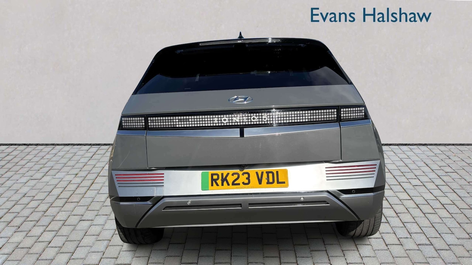 Used Hyundai IONIQ 5 2023 for sale - 78118752: Photo 5