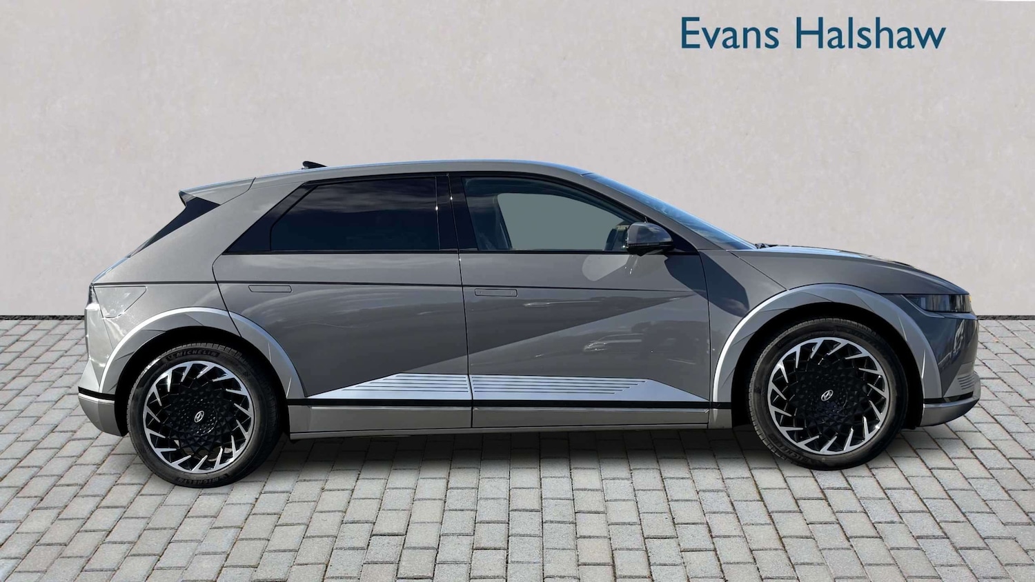 Used Hyundai IONIQ 5 2023 for sale - 78118752: Photo 6