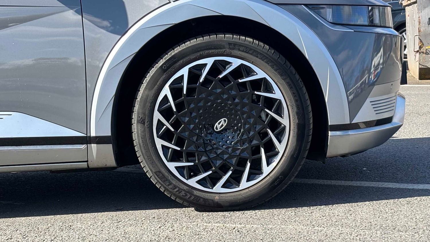 Used Hyundai IONIQ 5 2023 for sale - 78118752: Photo 7