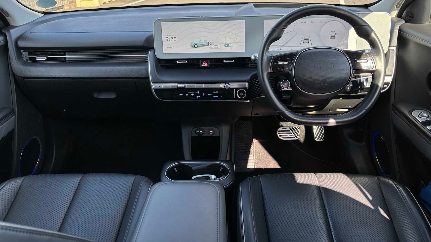 Used Hyundai IONIQ 5 2023 for sale - 78118752: Photo 8