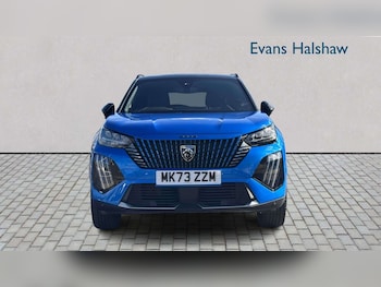 Used Peugeot 2008 2024 for sale - 78519798: Photo