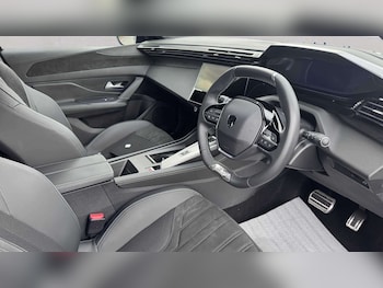 Used Peugeot 408 2024 for sale - 78925146: Photo